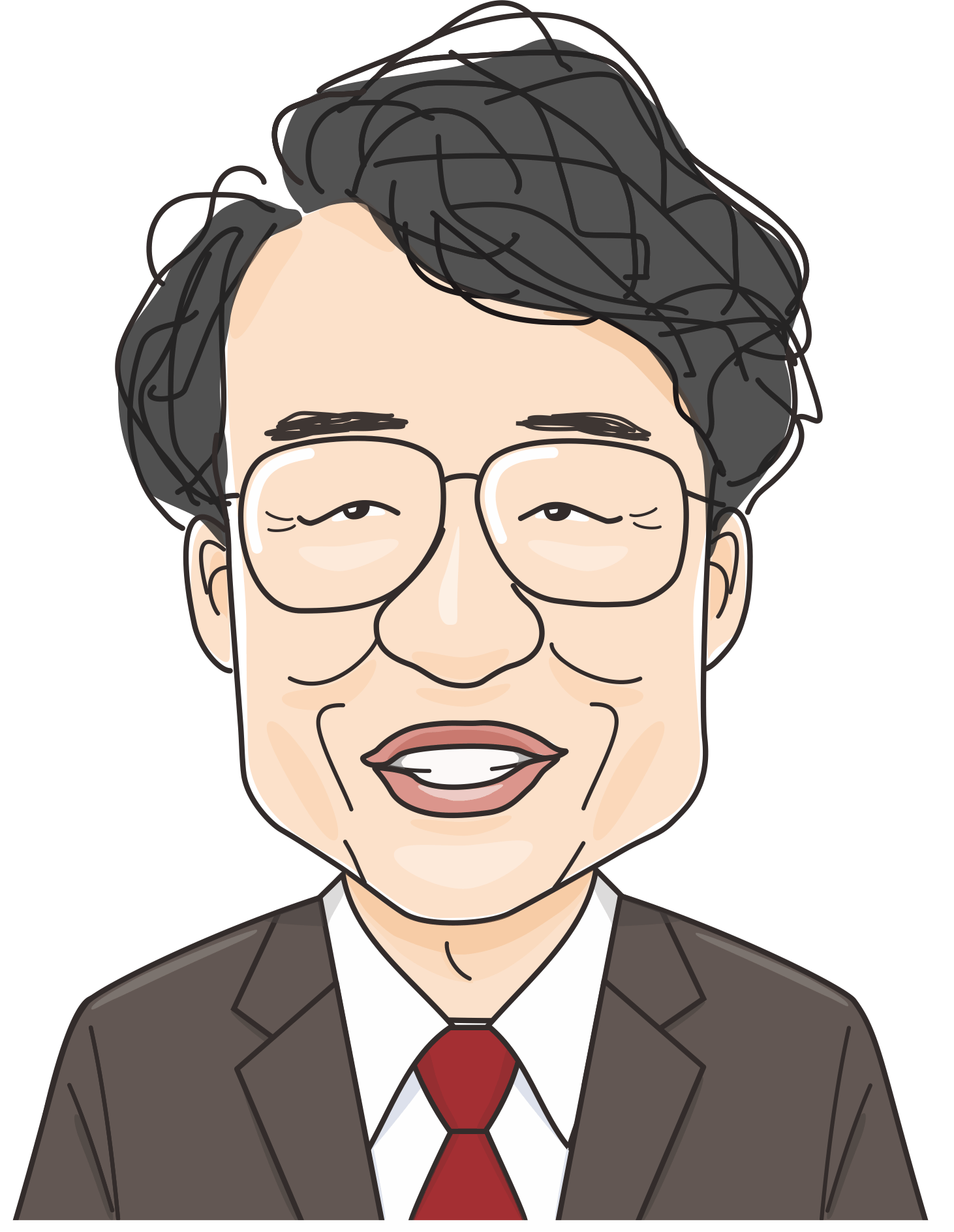 Satoru Komori